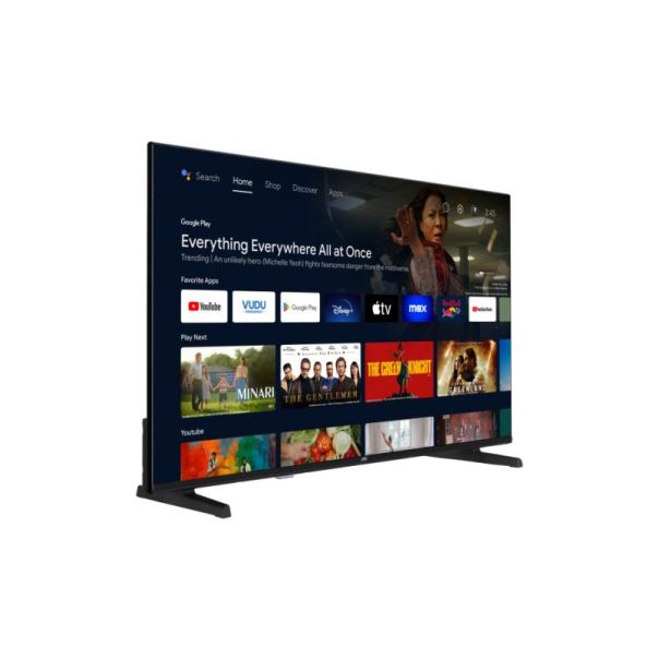 JVC Televizor 43VA3310, Ultra HD, Android Smart - JVC43VA3310