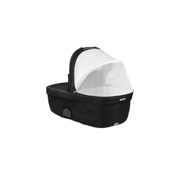 PEG PEREGO Nosiljka za kolica za bebe Grande Vivace/Veloce, crna - P3828001618