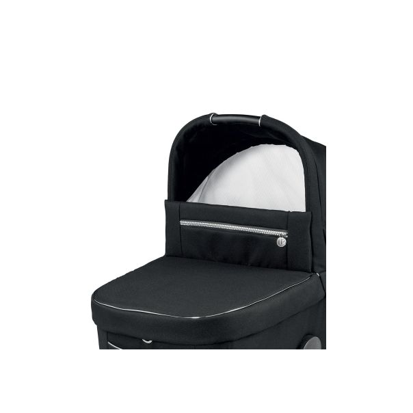 PEG PEREGO Nosiljka za kolica za bebe Grande Vivace/Veloce, crna - P3828001618