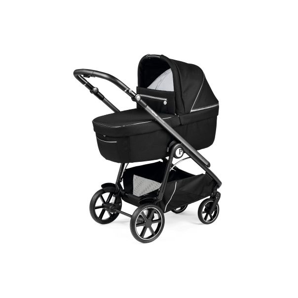 PEG PEREGO Nosiljka za kolica za bebe Grande Vivace/Veloce, crna - P3828001618