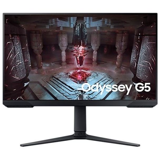 SAMSUNG Monitor 27