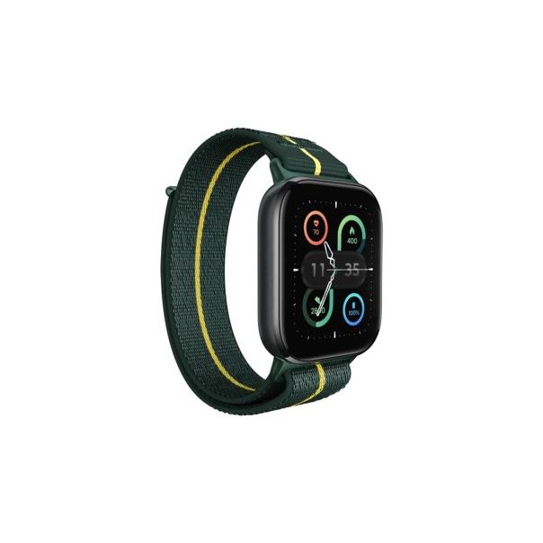 MOTOROLA Pametni sat Moto watch fit, zelena - 299823