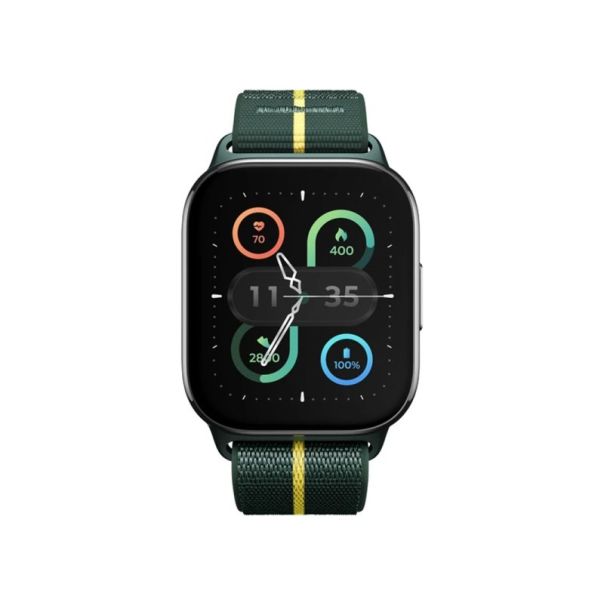 MOTOROLA Pametni sat Moto watch fit, zelena - 299823