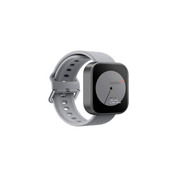 NOTHING Pametni sat CMF Watch Pro, siva - 299914
