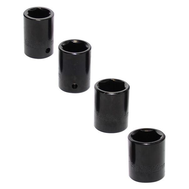 EINHELL Set dodataka za kompresor za vulkanizere 340 Nm 10/1 - EP2835699