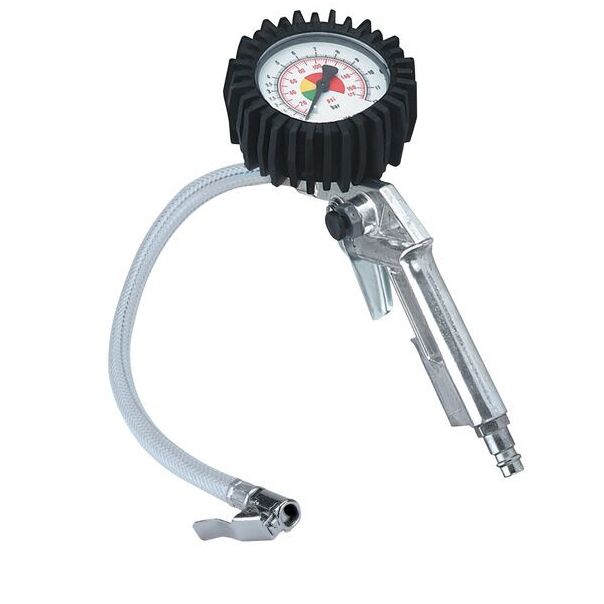 EINHELL Set dodataka za kompresor za vulkanizere 340 Nm 10/1 - EP2835699