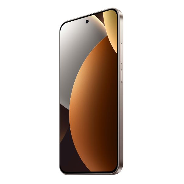 XIAOMI Redmi Note 15 Pro 5G 8/256GB, titanium - 6932554478537