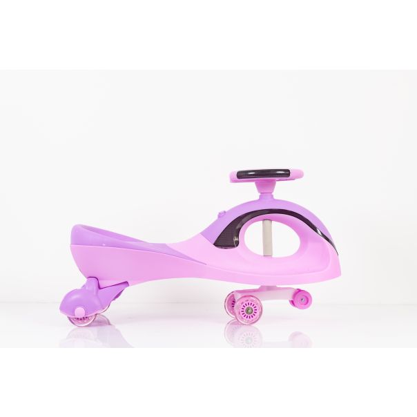 WINNER BIKE ROMOBIL SWING PURPLE WB-8098A - TRO0006