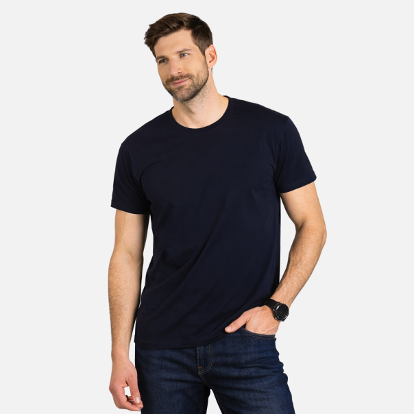 Mafimi Majica kratak rukav plava - EP2856650