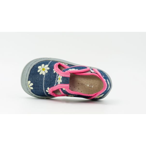 MARKO'S dečije patofnice - devojčice - P1002-1