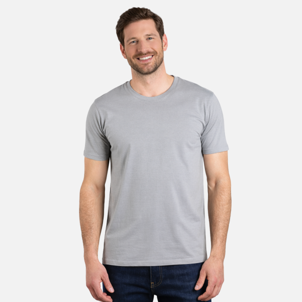 Mafimi Majica kratak rukav siva - EP2856647