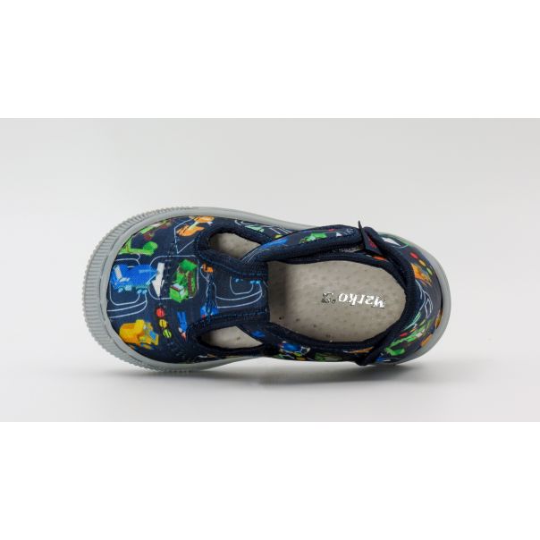 MARKO'S dečije patofnice - dečaci - P1003