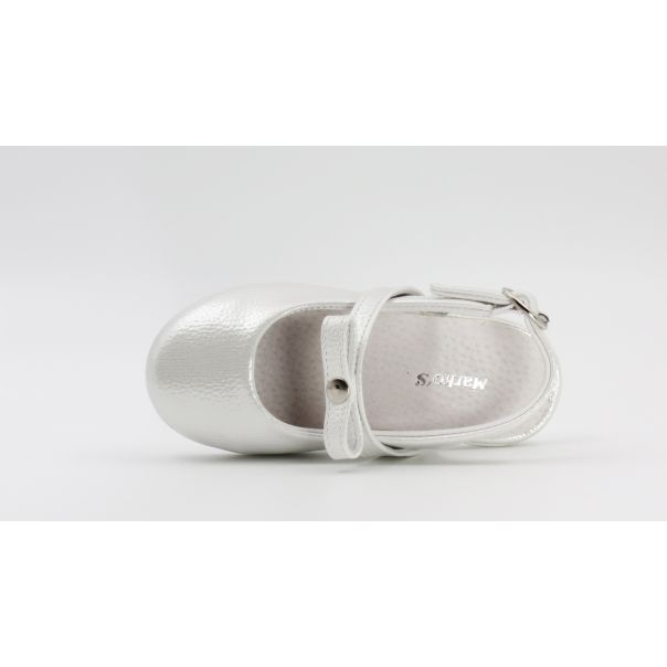 MARKO'S dečije sandale - devojčice - S2 2201 sedef