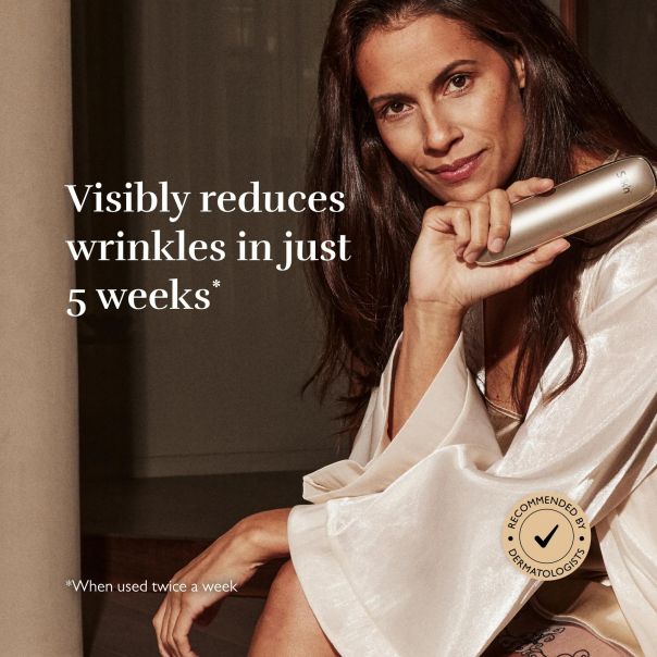 SilkN Aparat za negu lica Facetite Multiplatform - FTMP1PE1001