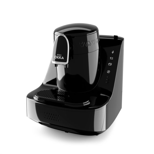 Arzum OK0040-2000 Okka Elite  – Luksuzni aparat za tursku kafu sa direktnim sipanjem u šolju - EP2958714