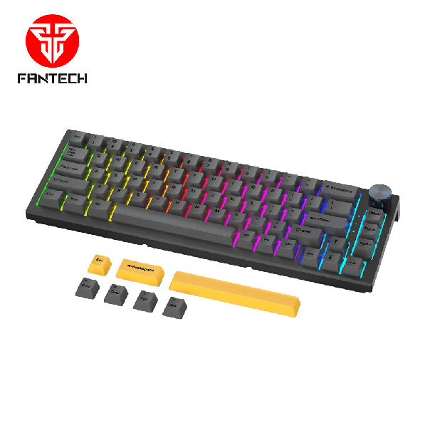 FANTECH Gejmerske slušalice HG20 CHIEF II CRNE - FT74292