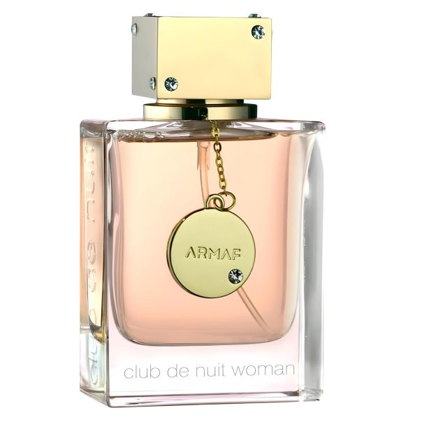 Armaf Club De Nuit Women EDP 105 ml - PARF4