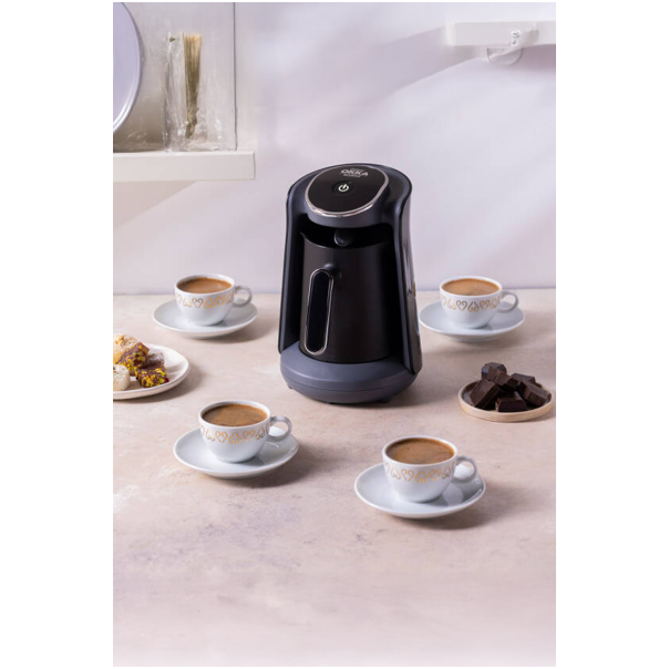 Arzum OK004-0500 Okka Minio Automatski aparat za tursku kafu - EP2958467