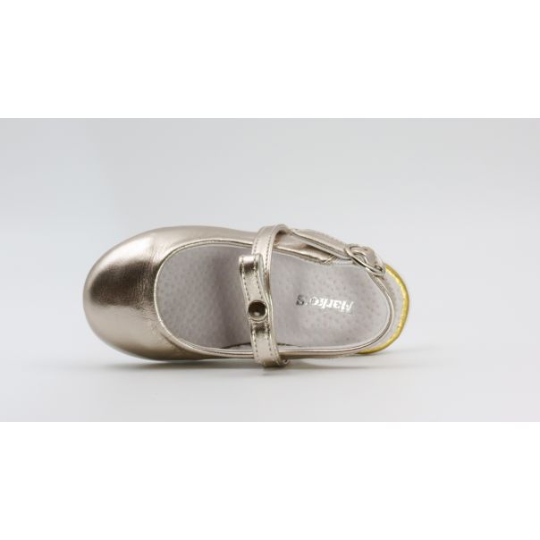 MARKO'S dečije sandale - devojčice - V3201 zlatna