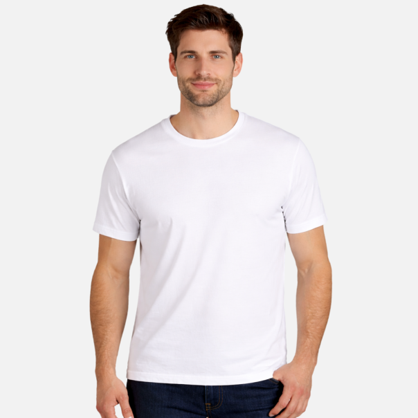 Mafimi Majica kratak rukav bela - EP2856629