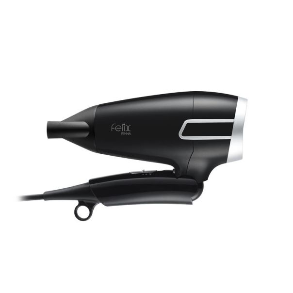 Felix FL5004-0100 Rinna Mini sklopivi fen za kosu 1200W - EP2898370