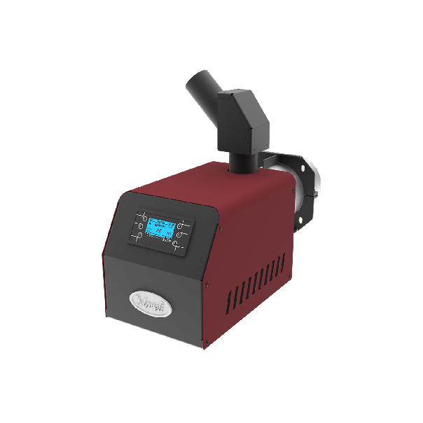 MARELI Gorionik na pelet SMB 35 (35kW) - EP3020650