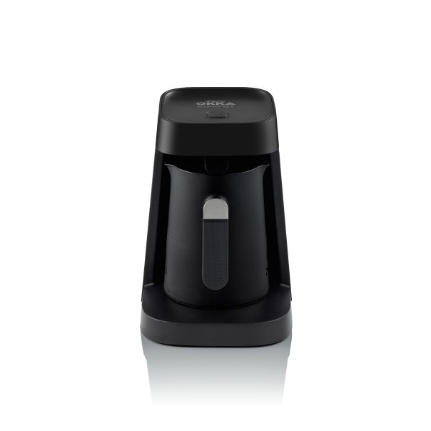 Arzum Okka OK0017-0500 Minio Jet – Aparat za tursku kafu sa senzorom (5 šoljica) - EP2958766