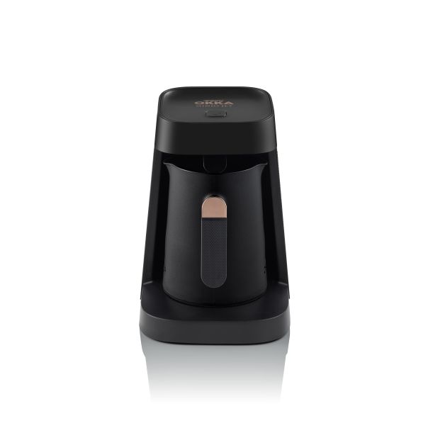 Arzum Okka OK0017-0400 Minio Jet – Aparat za tursku kafu sa senzorom (5 šoljica) - EP2958768