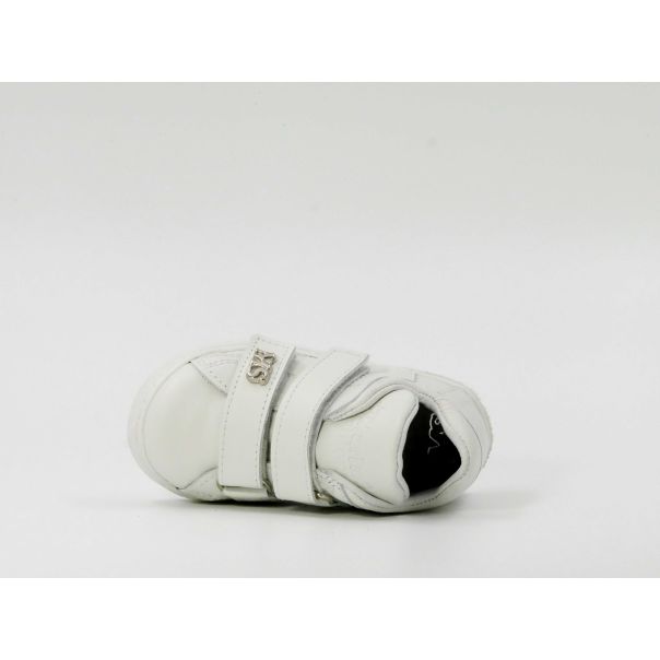 MARKO'S dečije patike - dečaci - M3 327bela