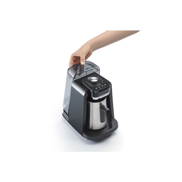 Arzum Okka OK0038-0500 8u1 Pametni aparat za tursku kafu i mlečne napitke i 8 funkcija - EP2958811