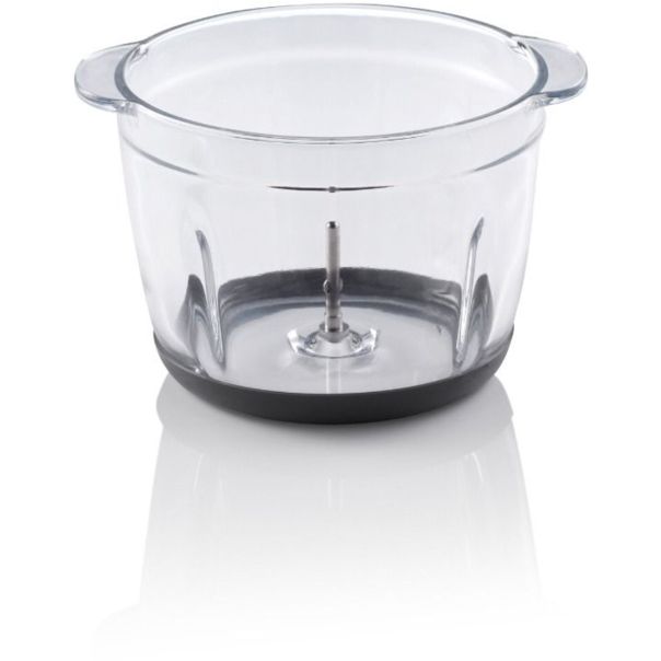 Arzum AR1164-0200 Glasschopp Električna Seckalica: Staklena posuda 2L i sistem sa 4 sečiva - EP2975590