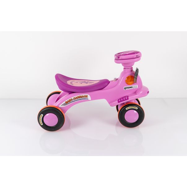 WINNER BIKE ROMOBIL THREE WHEEL PINK WB-8093B - TRO0017