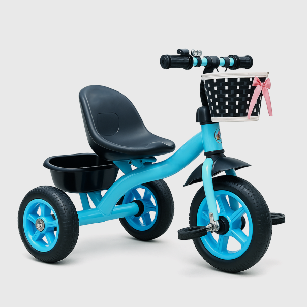 Deciji Triciklo Plavi - EP2877238