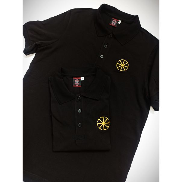 ROD - Polo majica sa vezom - ROD000091