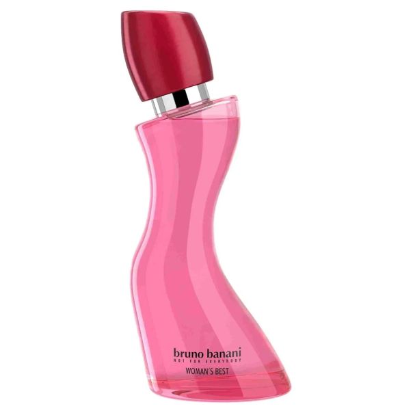 Bruno Banani Woman’s Best EDT 20 ml - QKPBB0001