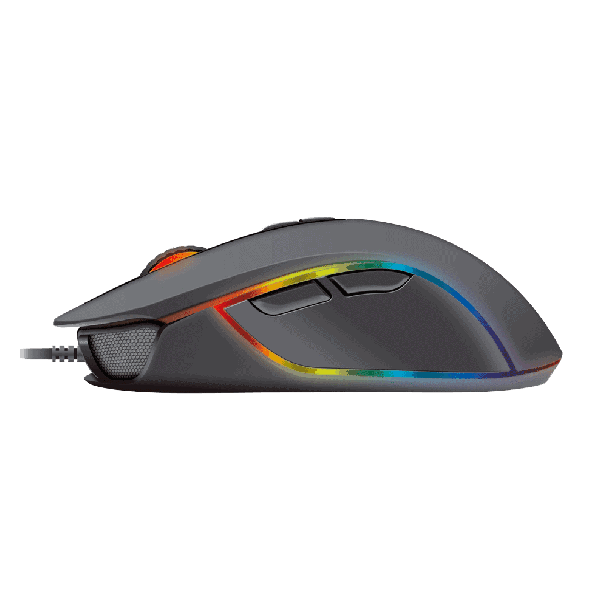 FANTECH Gejmerski miš X9 THOR CRNI - FT67198