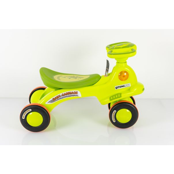 WINNER BIKE ROMOBIL THREE WHEEL GREEN WB-8093A - TRO0016