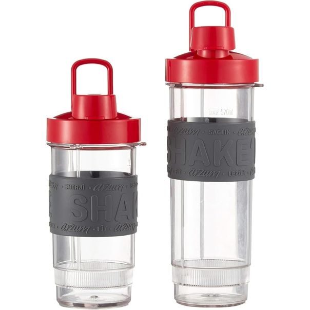 Arzum AR1032-0300 Shake N Take  300W – Blender sa 2 prenosive boce - EP2896665