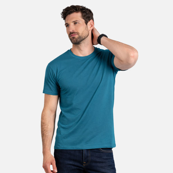 Mafimi Majica kratak rukav petrol - EP2856683