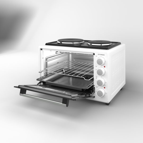 HYUNDAI Mini pećnica HY-35302GW - 590085