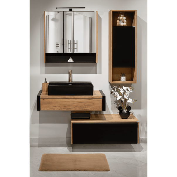 CERAMICA LUX Una donji deo F90 konzolna - 300254