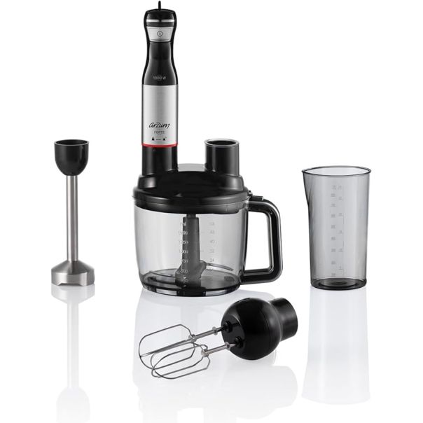 Arzum AR1157-0100 Blender set Forte Multi, 1000W, 5u1 - EP2896670