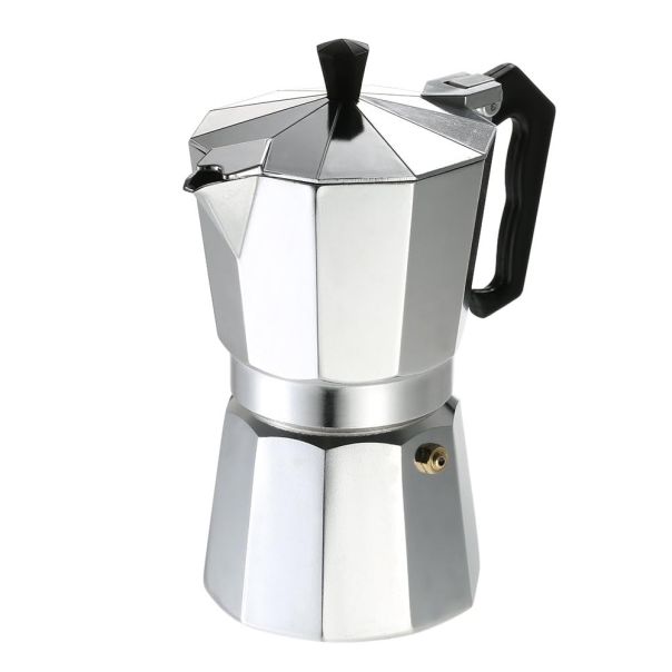 Homemates Džezva za pripremu Esspreso i Moka kafe 300ml - R0265