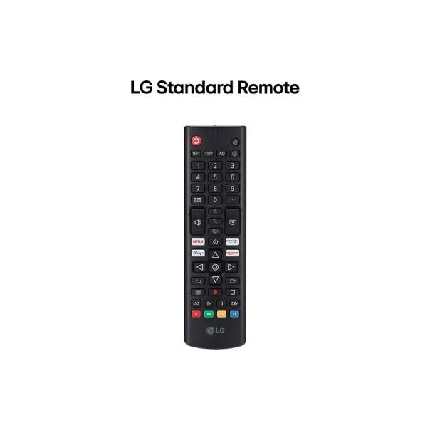 LG Televizor 50UT73003LA, Ultra HD, Smart - 196153-1