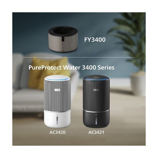 PHILIPS Filter za prečišćivač vazduha FY3400/30 - 20931-1