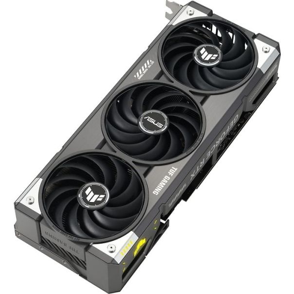 ASUS Grafička karta TUF-RTX5070-O12G-Gaming 12GB 192bit - VGA02971