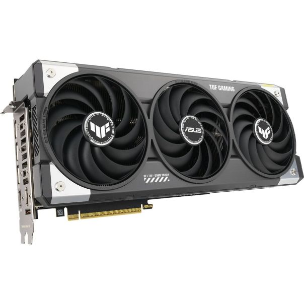 ASUS Grafička karta TUF-RTX5070-O12G-Gaming 12GB 192bit - VGA02971