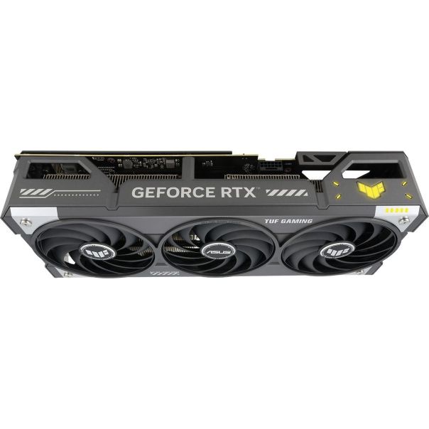 ASUS Grafička karta TUF-RTX5070-O12G-Gaming 12GB 192bit - VGA02971