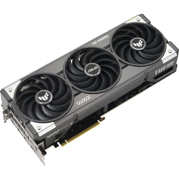 ASUS Grafička karta TUF-RTX5070-O12G-Gaming 12GB 192bit - VGA02971