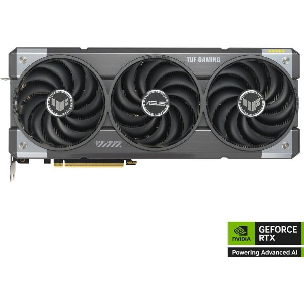 ASUS Grafička karta TUF-RTX5070-O12G-Gaming 12GB 192bit - VGA02971
